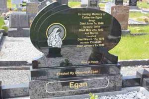Egan Catherine Beagh